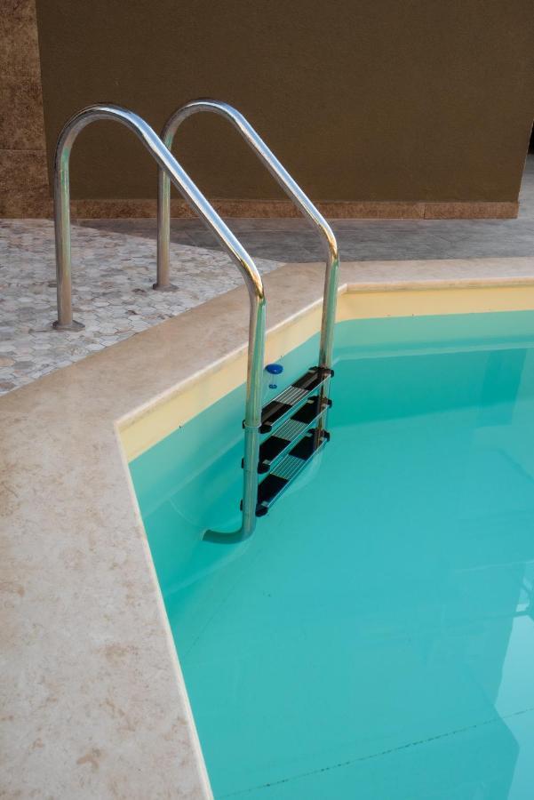 Olive 301 Apartment Peraía Екстериор снимка