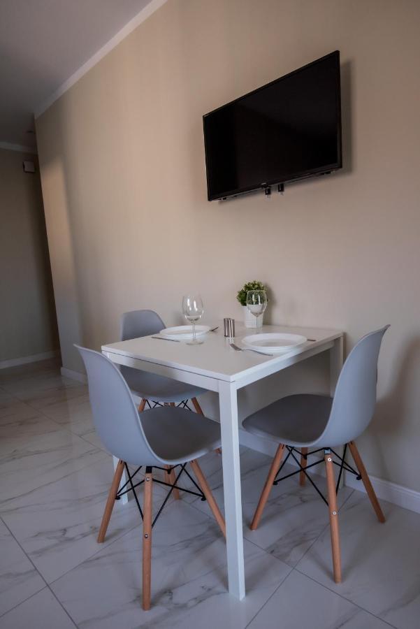 Olive 301 Apartment Peraía Екстериор снимка